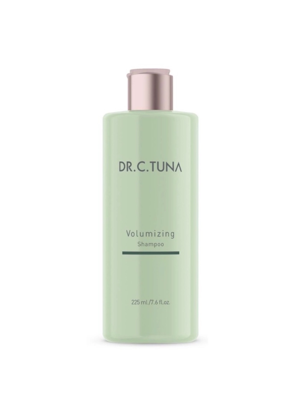Farmasi Dr. C Tuna Volumizing Shampoo